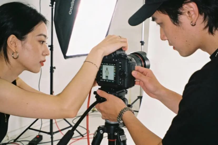 Production House Client