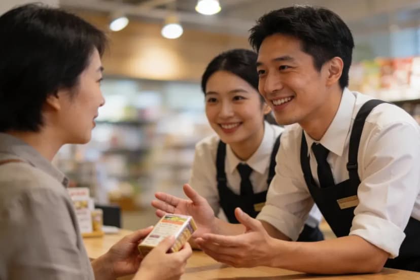 Service Client