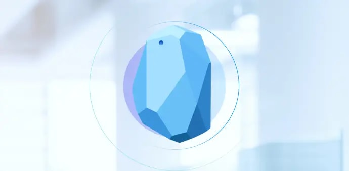 HappyBeacon