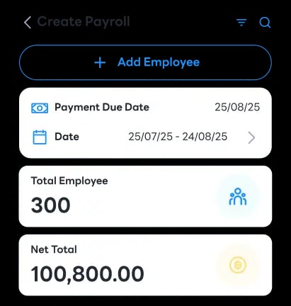 HappyWork Feature 6
